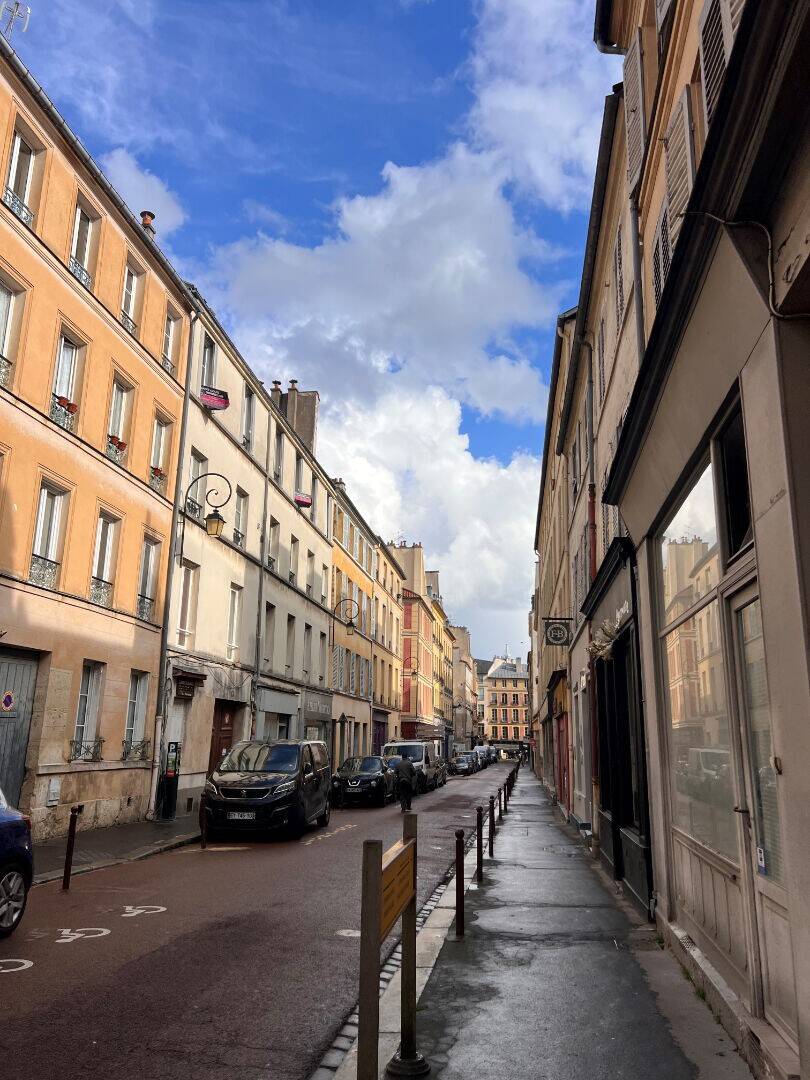 Maison à louer, 23m², VERSAILLES