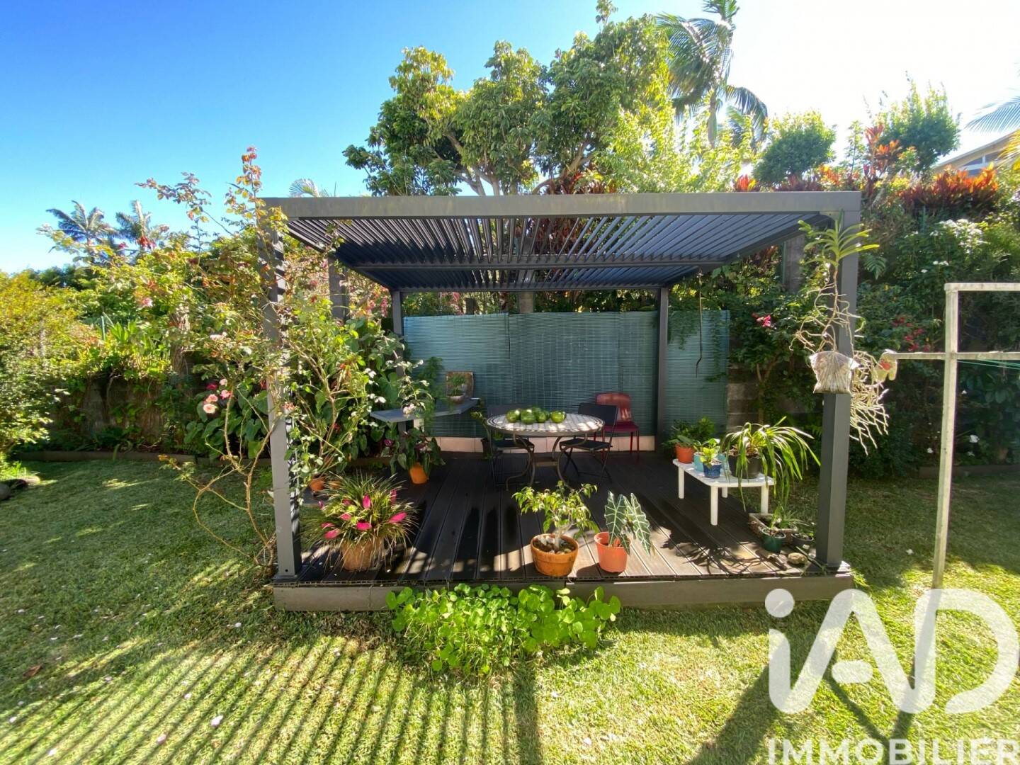 Maison à vendre, 225m², SAINT PIERRE