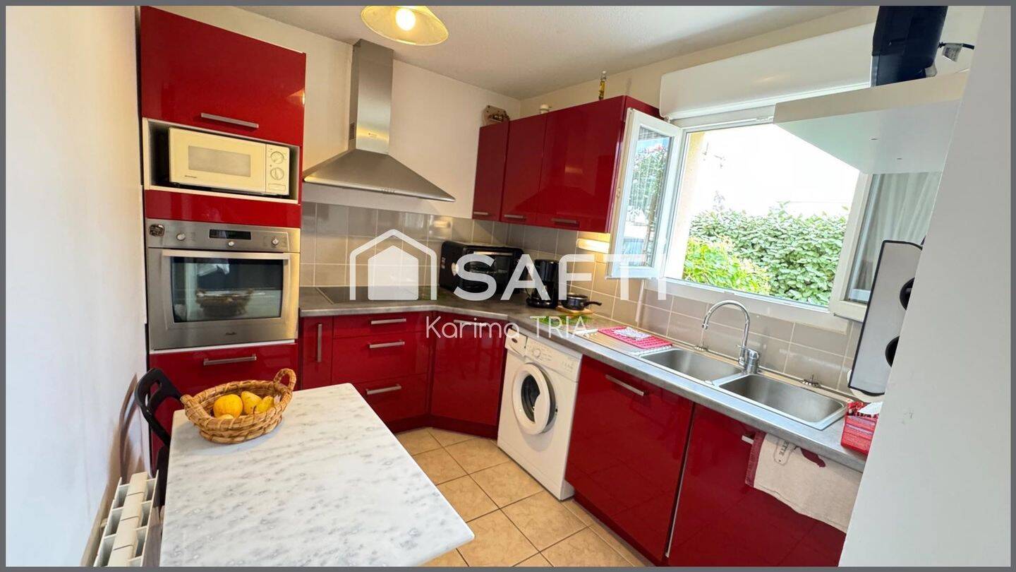 Maison à vendre, 88m², LIBOURNE