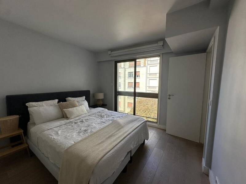 Maison à louer, 60m², PARIS 16E