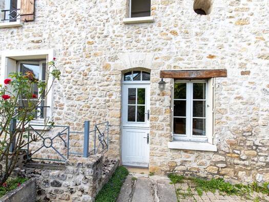 Maison à vendre 287 000 € 7 pièces 5 chambres 140 m² 194 m² de terrain Oinville-sur-Montcient 78250
