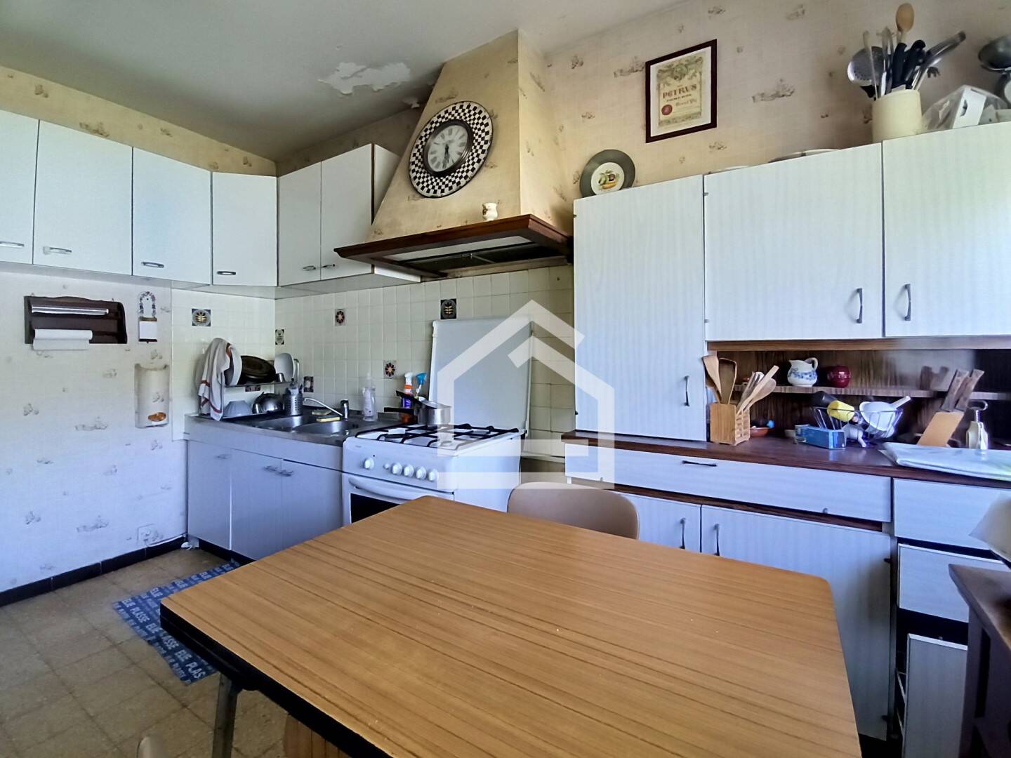 Maison à vendre, 104m², MERIGNAC
