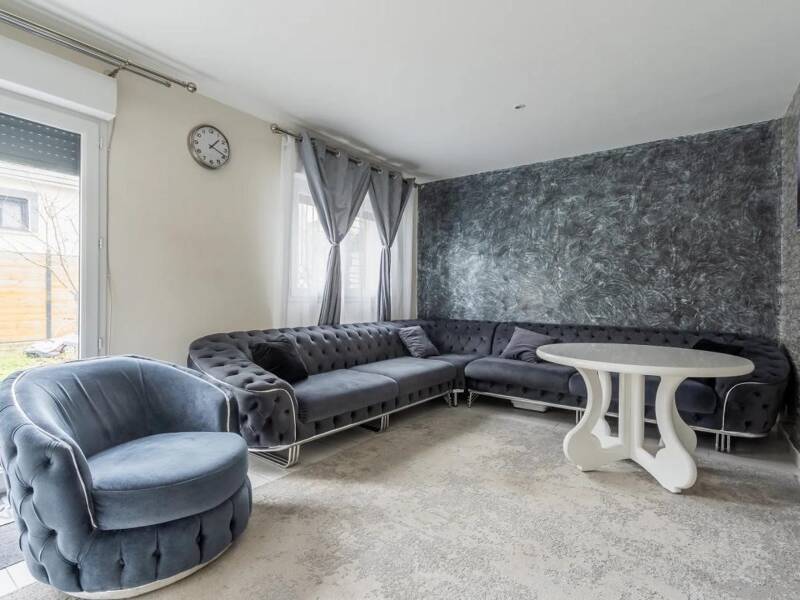 Maison à vendre, 86m², NEUILLY SUR MARNE