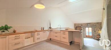 Maison à vendre 132 000 € 5 pièces 3 chambres 138 m² Montblanc 34290