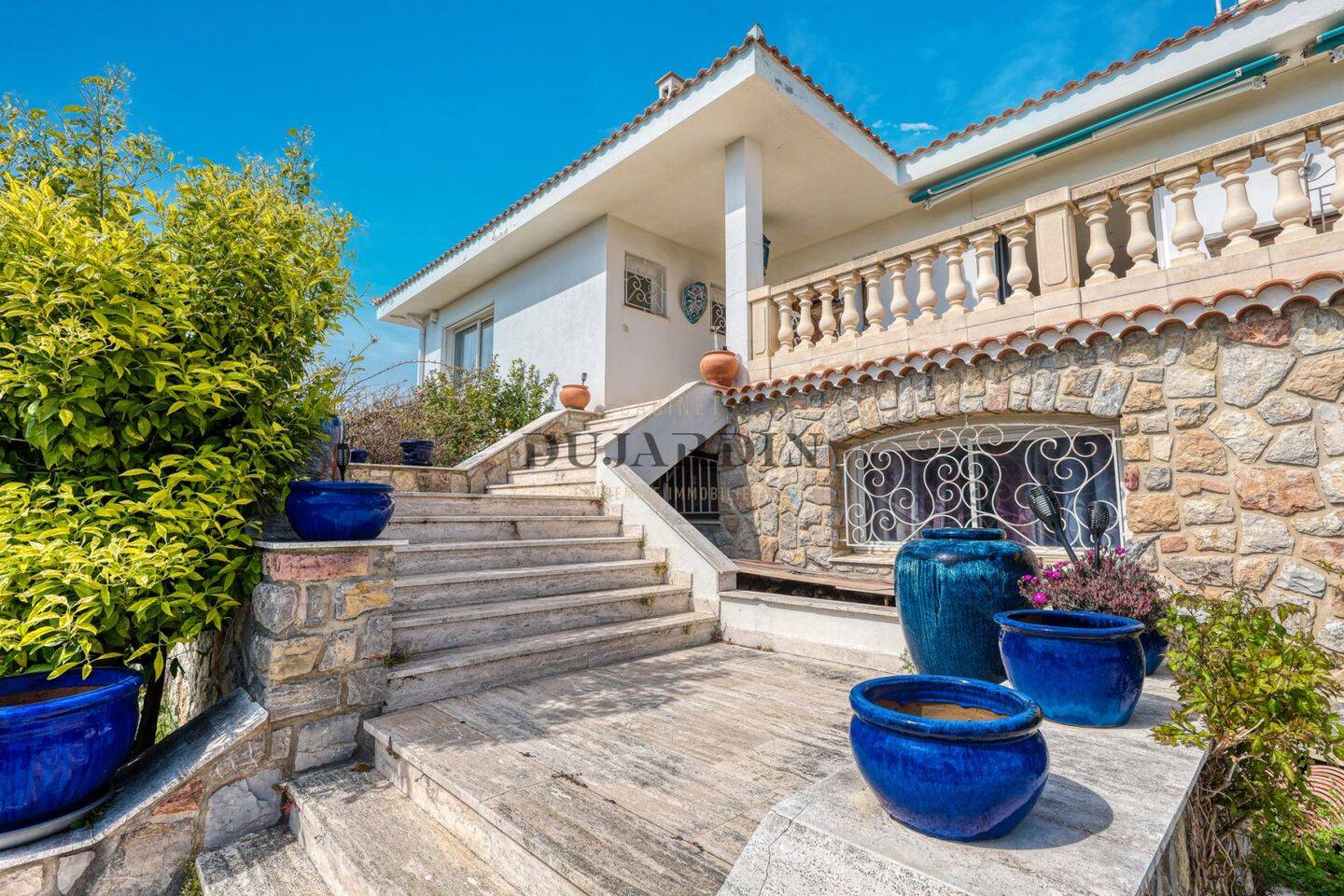Maison à vendre, 255m², RAYOL CANADEL SUR MER
