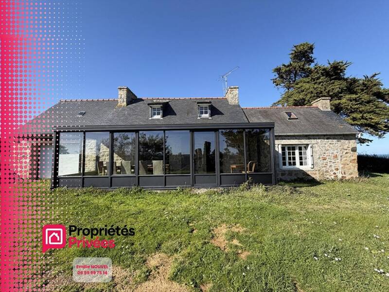 Maison à vendre, 118m², PLEUBIAN