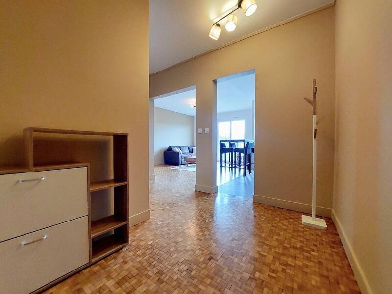 Maison à louer, 70m², CROISSY SUR SEINE