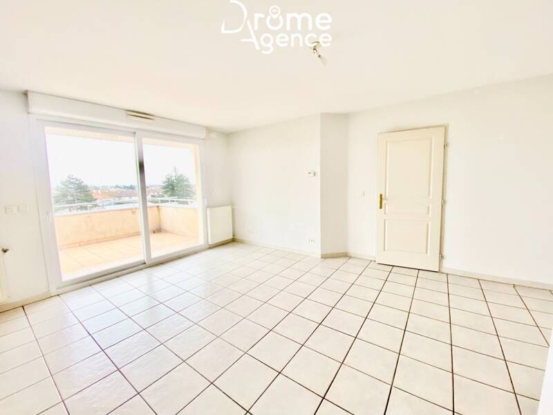 Maison à louer, 54m², SAINT MARCEL LES VALENCE