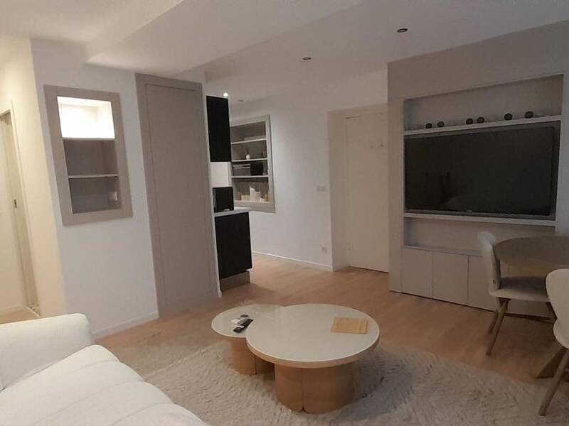 Maison à louer, 41m², NICE