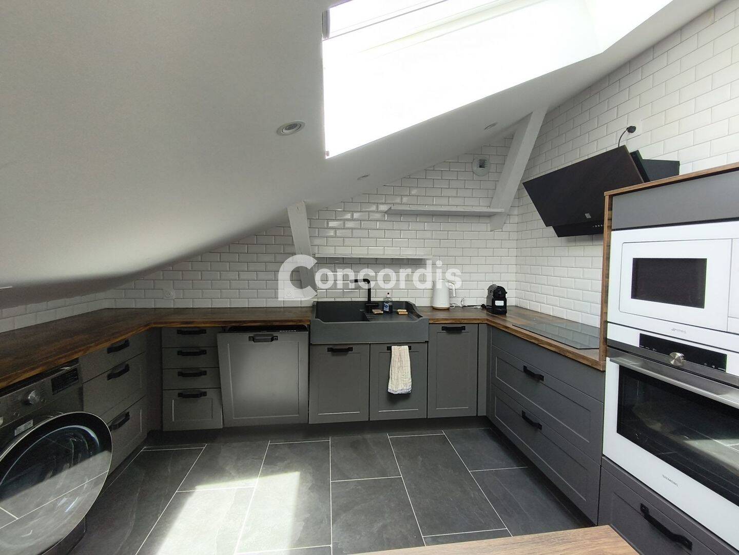 Maison à louer, 54m², NANCY