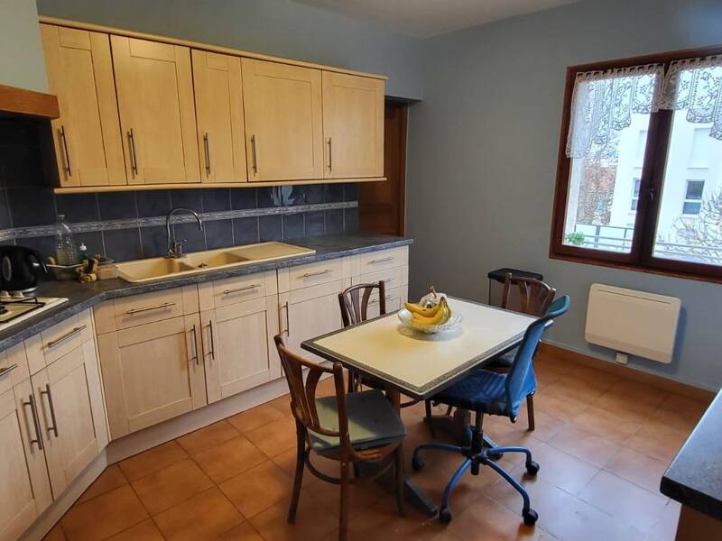 Maison à vendre, 140m², MARSEILLE 4E