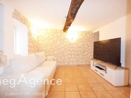 Maison à vendre 99 900 € 4 pièces 2 chambres 82 m² 1 m² de terrain Faugères 34600