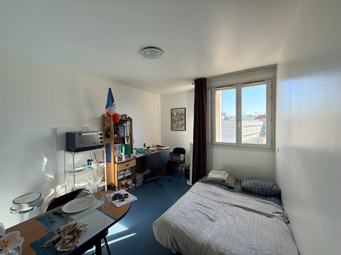 Maison à vendre, 19m², ISSY LES MOULINEAUX