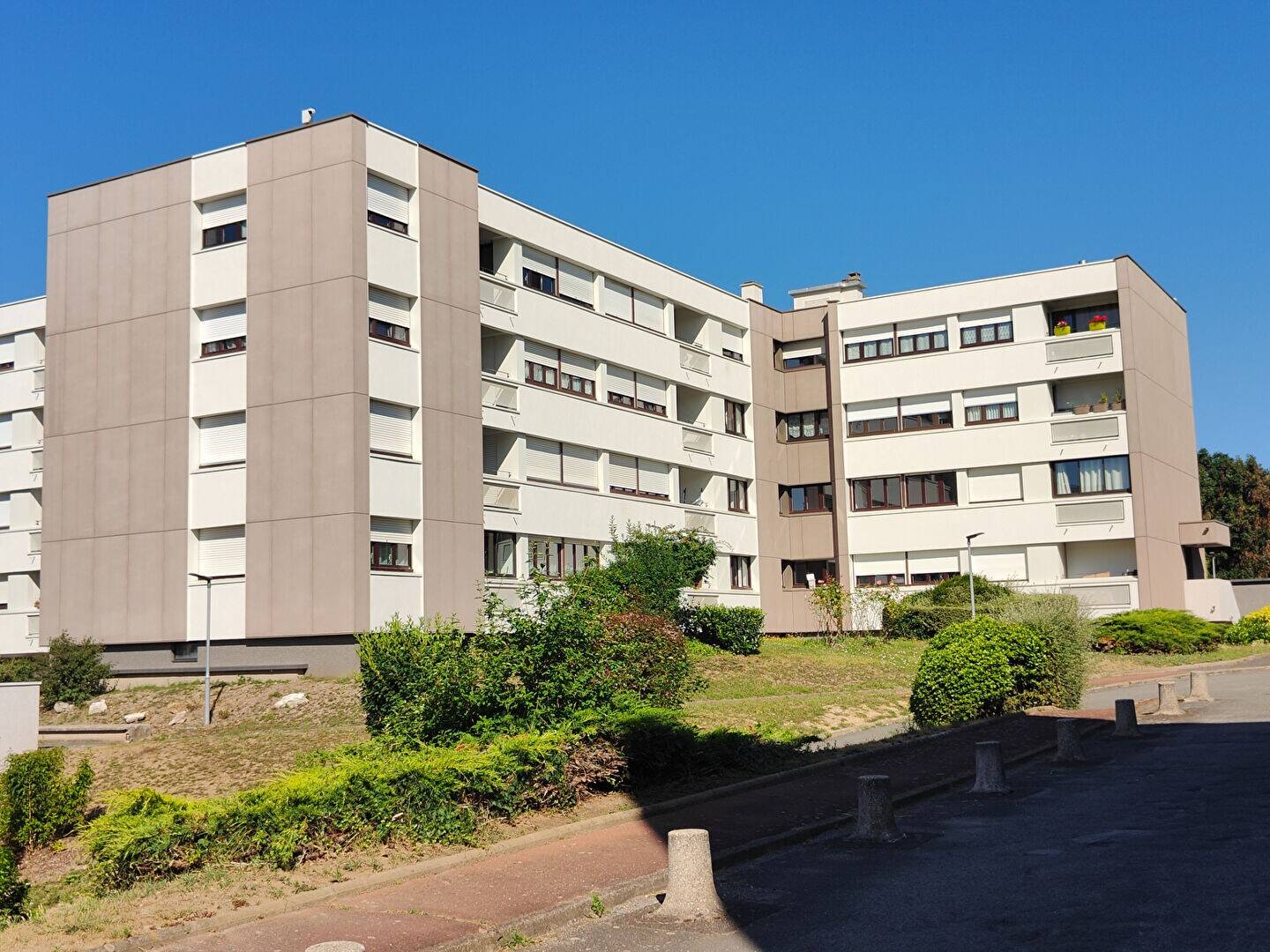 Maison à vendre, 10m², CARRIERES SUR SEINE