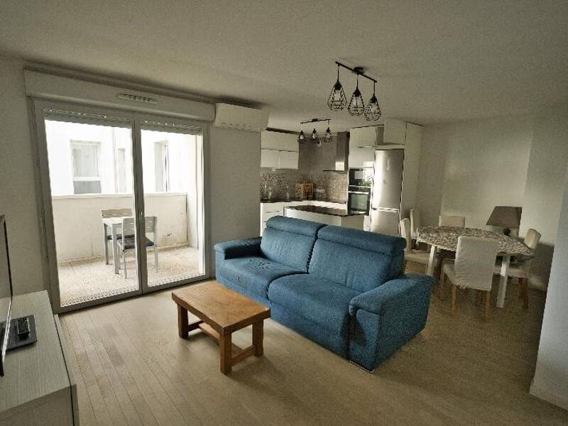 Maison à louer, 0m², BORDEAUX