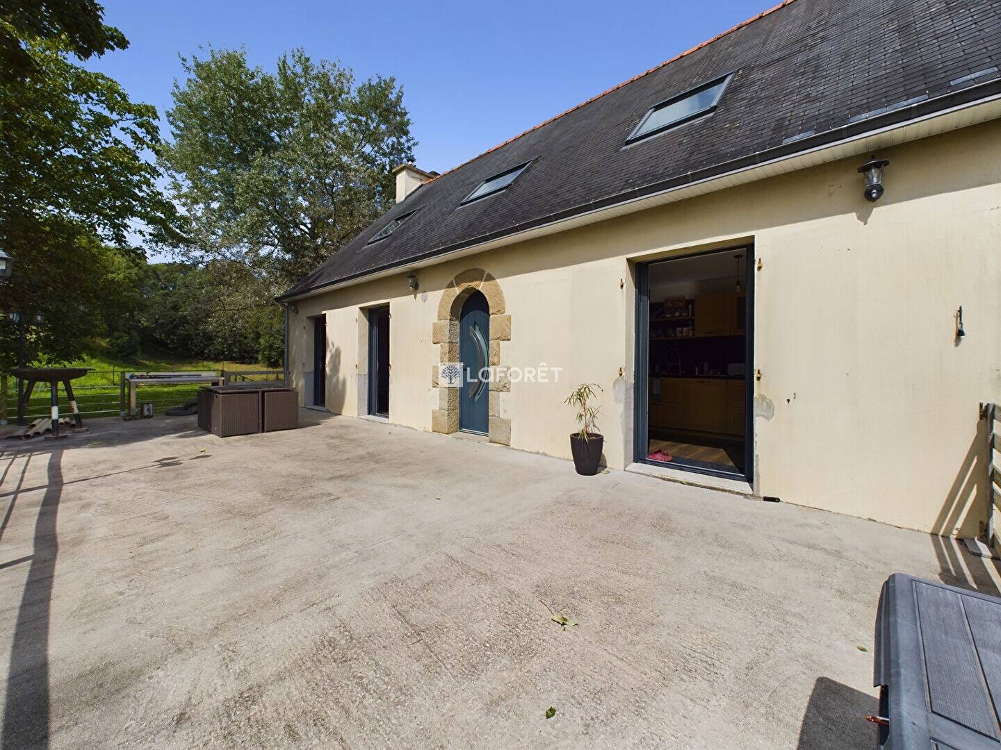 Maison à vendre, 135m², QUIMPER