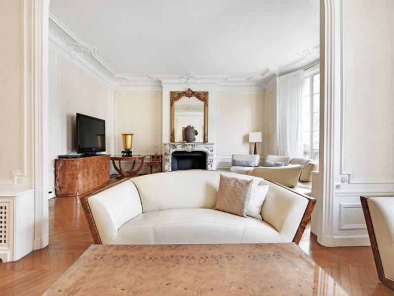 Maison à vendre, 265m², PARIS 17E