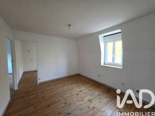 Appartement à vendre 97 000 € 3 pièces 2 chambres 45 m² 2 étages Ault 80460