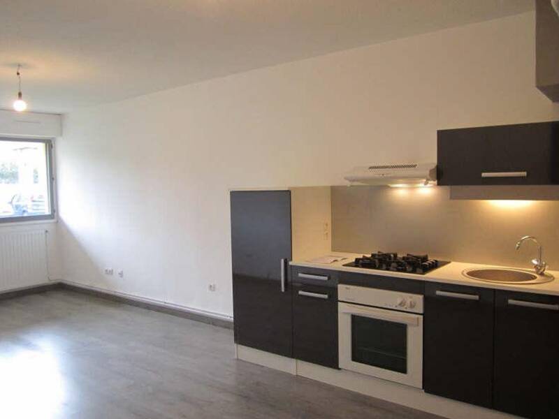 Maison à louer, 39m², LE BOUSCAT