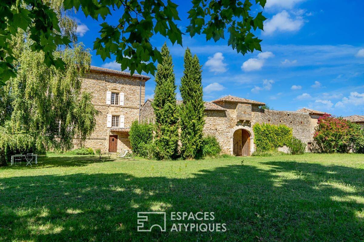 Maison à vendre, 400m², VALENCE
