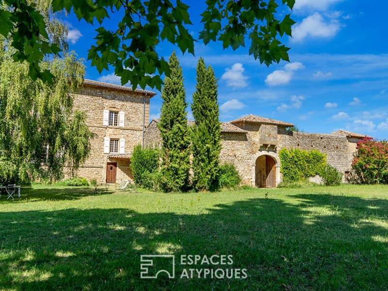 Maison à vendre, 400m², VALENCE