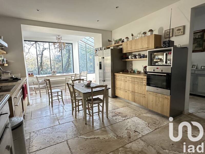 Maison à vendre, 212m², NANTES