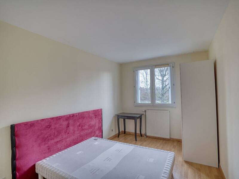 Maison à louer, 46m², ELANCOURT