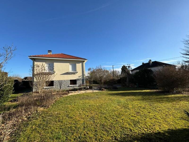 Maison à vendre, 96m², LIMOGES