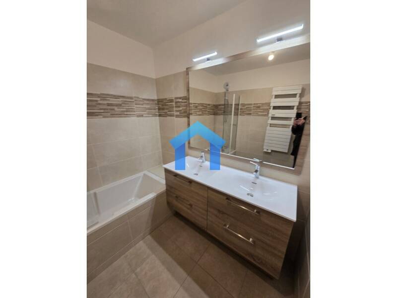 Maison à louer, 58m², ENGHIEN LES BAINS