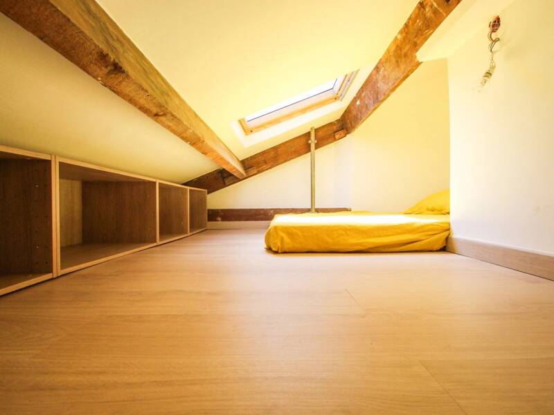 Maison à louer, 23m², NICE