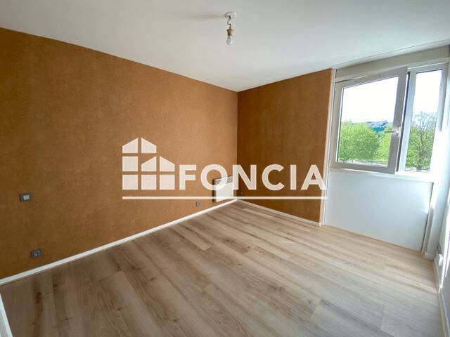 Maison à louer, 17m², CAEN