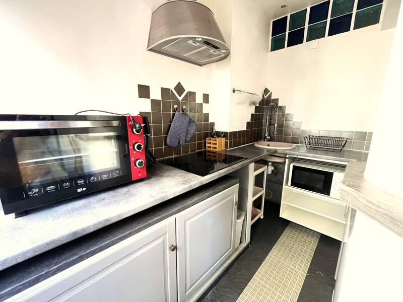 Maison à louer, 37m², TOULON