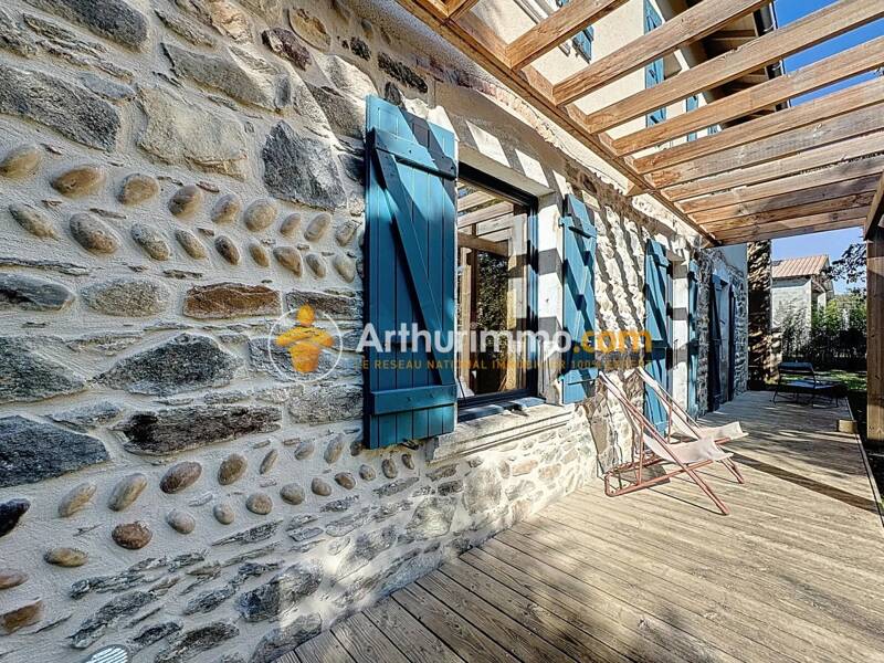 Maison à vendre, 244m², FOUR