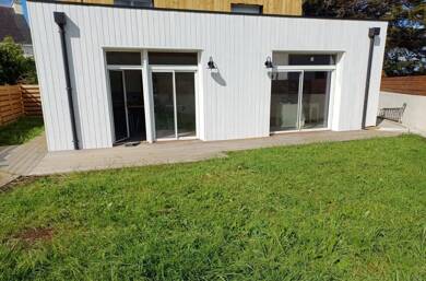 Appartement à louer 1 150 € 4 pièces 115 m² RDC Baden 56870