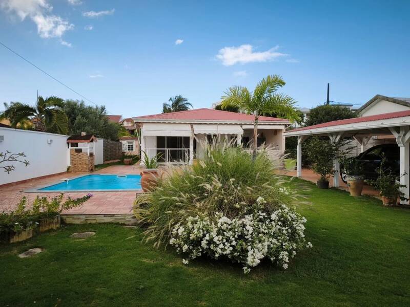 Maison à louer, 110m², PETIT BOURG