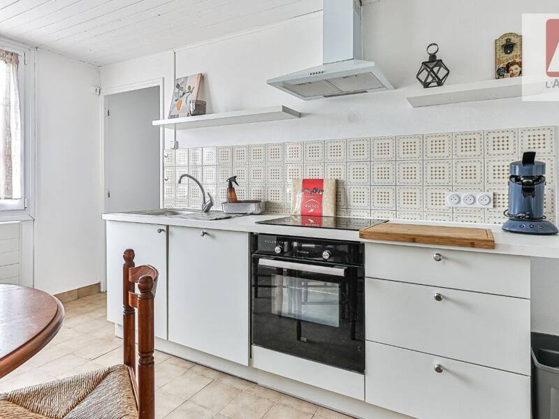 Maison à louer, 69m², SAINT MAIXENT SUR VIE