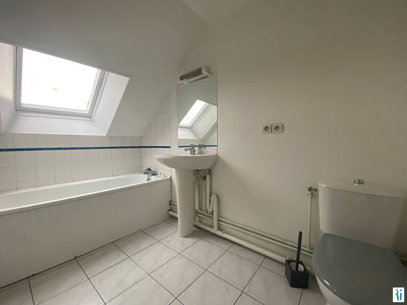 Maison à louer, 19m², ROUEN