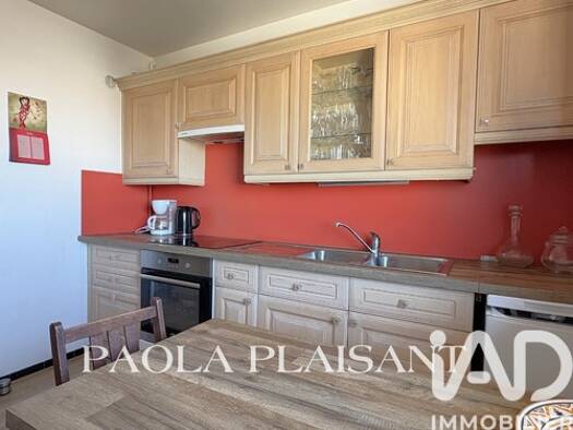 Appartement à vendre 170 000 € 3 pièces 2 chambres 68 m² 7 étages Centre Ville Tremblay-en-France 93290