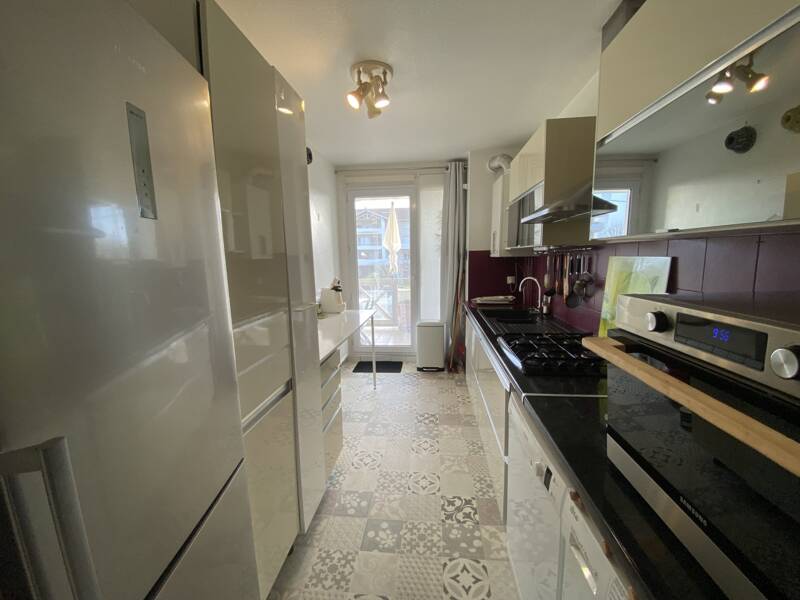 Maison à louer, 67m², ANGLET