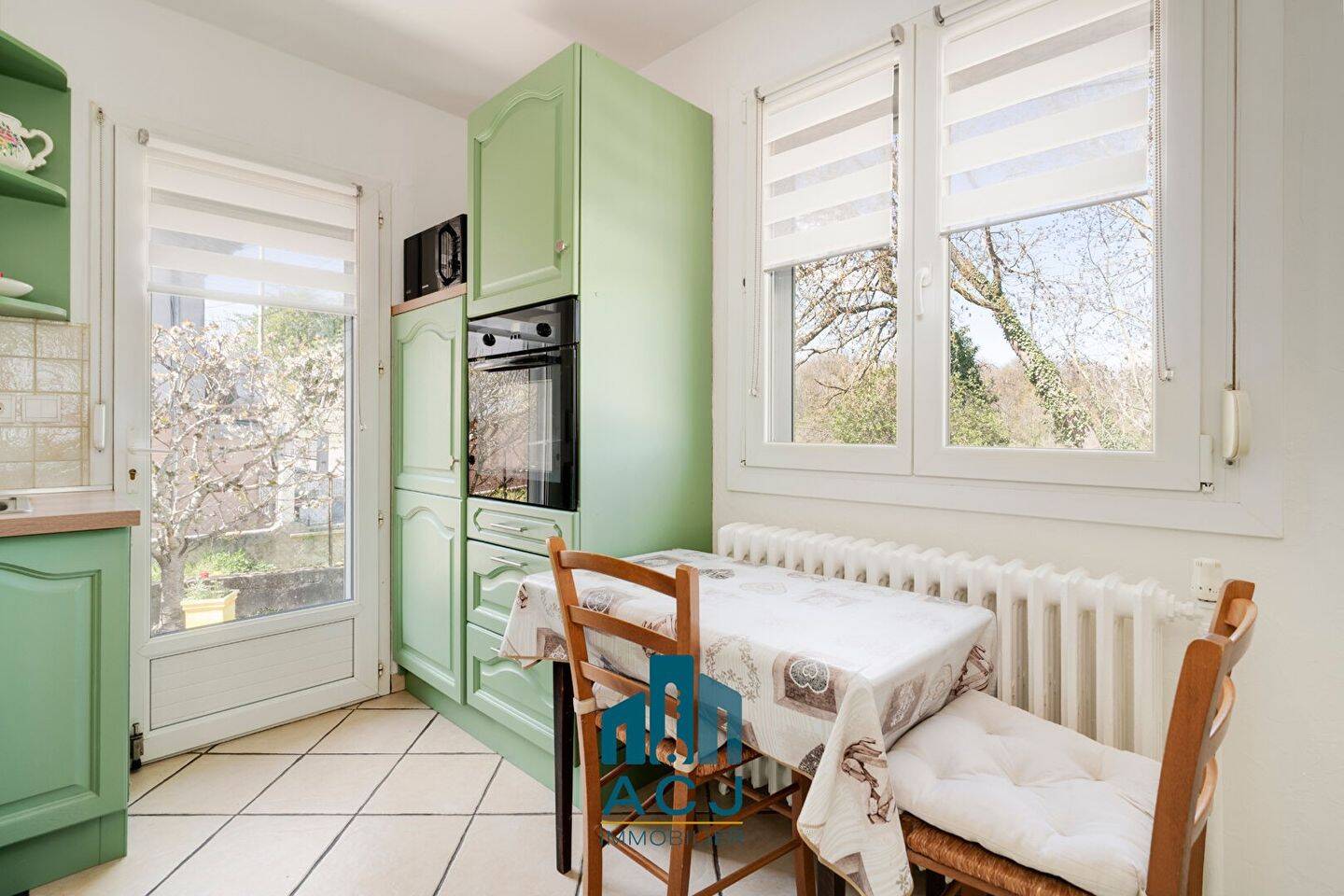 Maison à vendre, 80m², NANCY