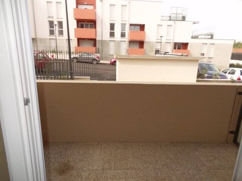 Maison à louer, 62m², TOURNEFEUILLE