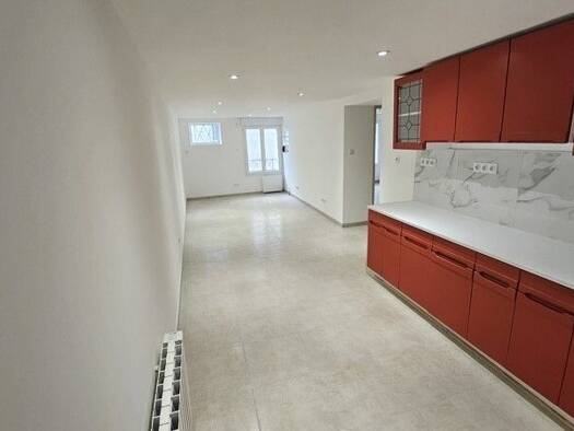 Appartement à louer 550 € 3 pièces 2 chambres 53,9 m² RDC Centre Ville Romorantin-Lanthenay 41200