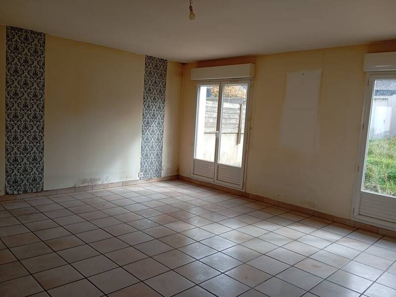 Maison à vendre, 90m², BREST