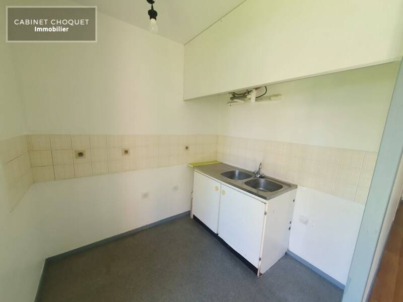 Maison à louer, 31m², LILLE