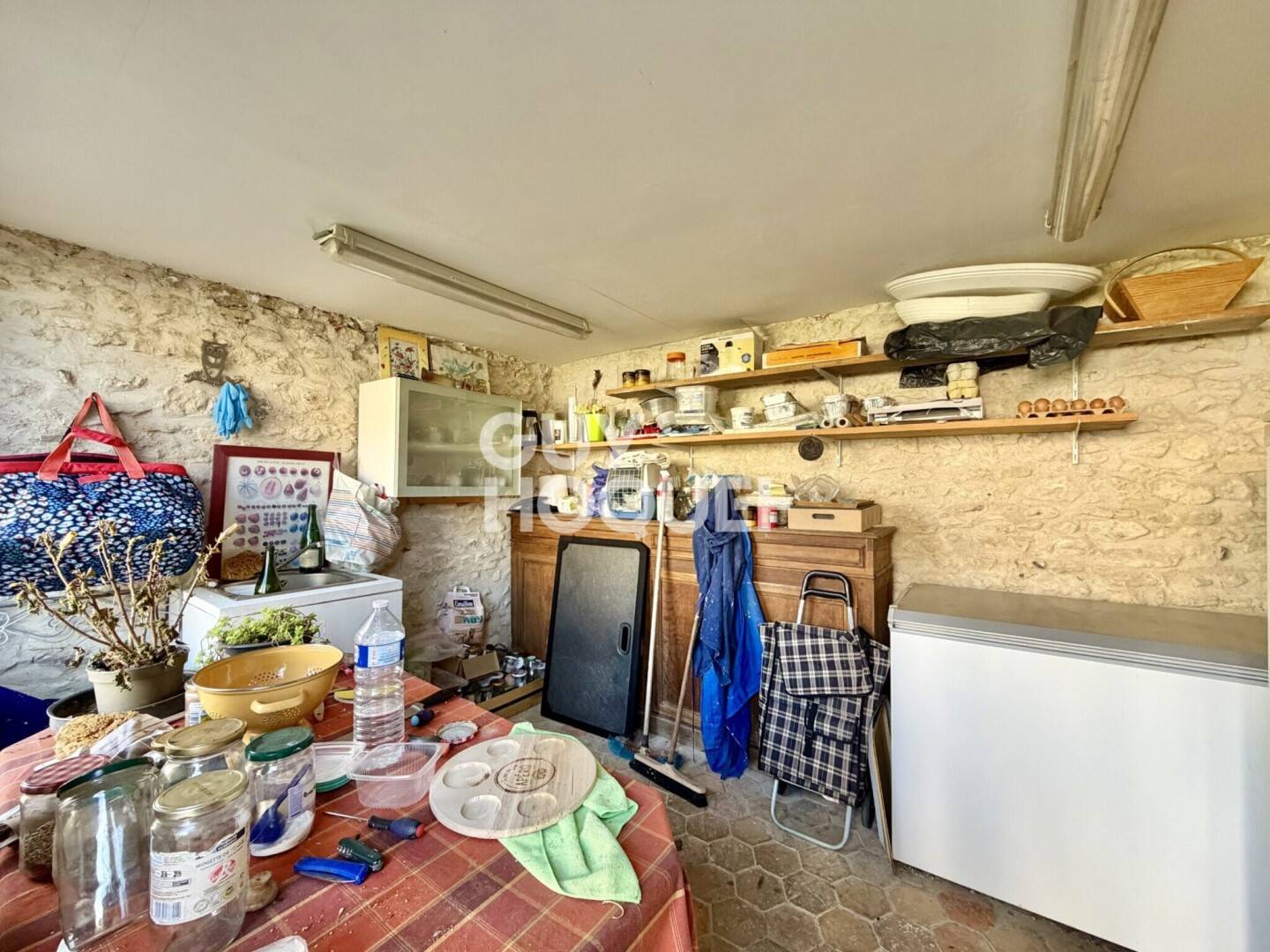Maison à vendre, 90m², HOUDAN