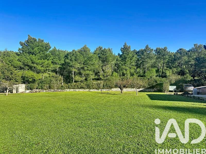 Maison à vendre, 230m², ROQUEFORT LA BEDOULE