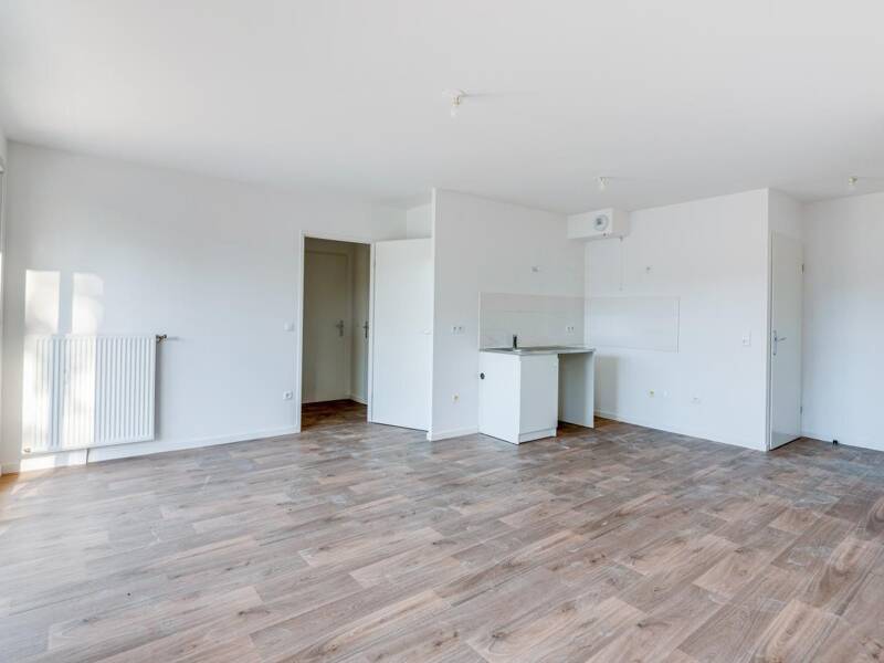 Maison à louer, 81m², BALLANCOURT SUR ESSONNE