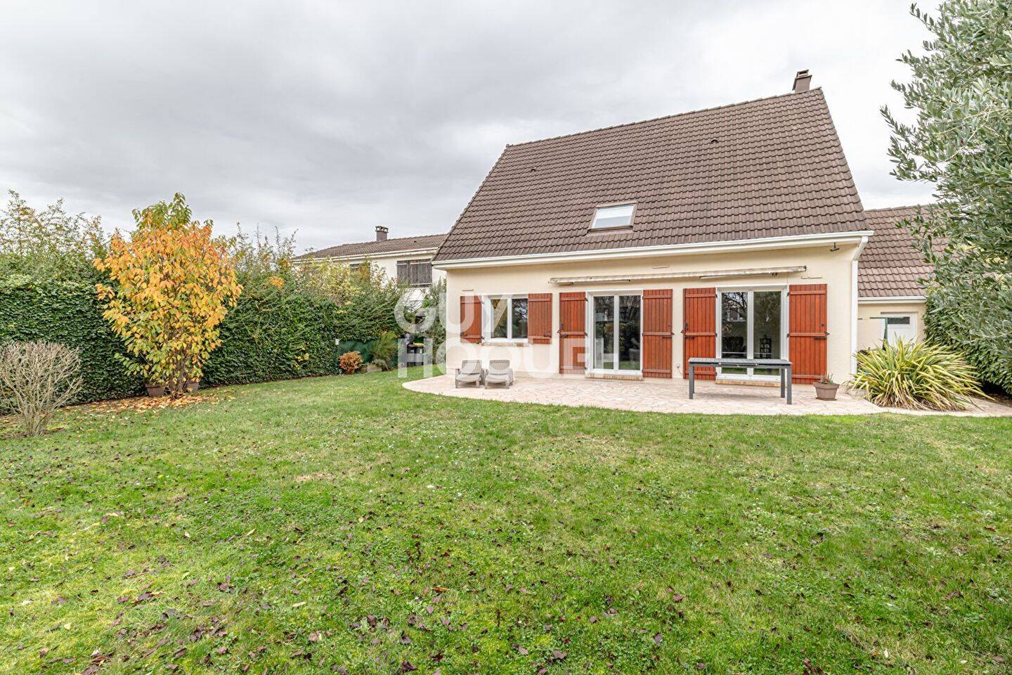 Maison à vendre, 136m², CHELLES