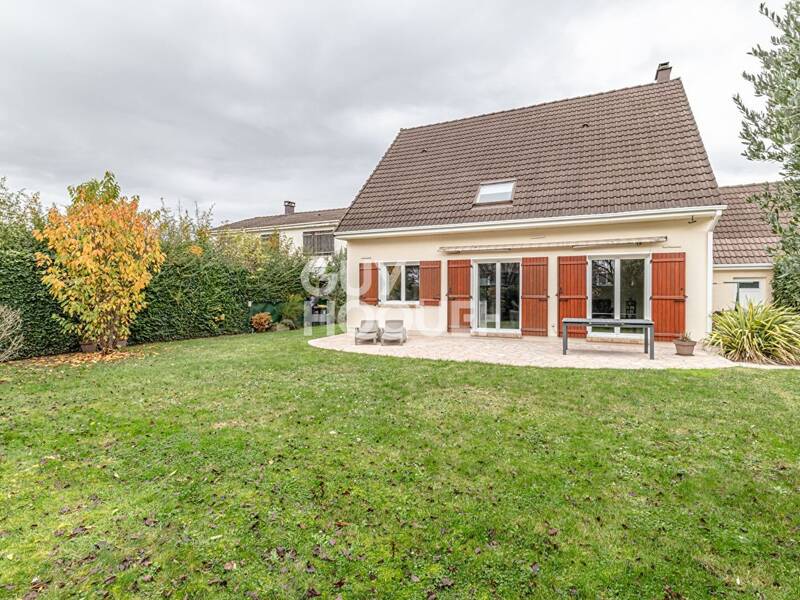 Maison à vendre, 136m², CHELLES
