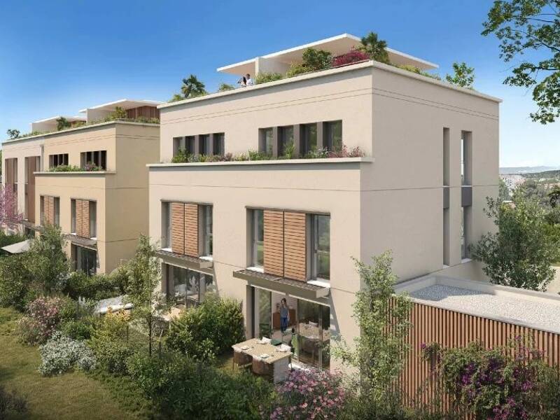 Maison à vendre, 144m², AIX EN PROVENCE